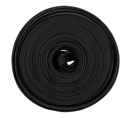 Кабельная оплетка из полиамида 12-20 мм 100 м PROxima  cb-pa-12-20  EKF