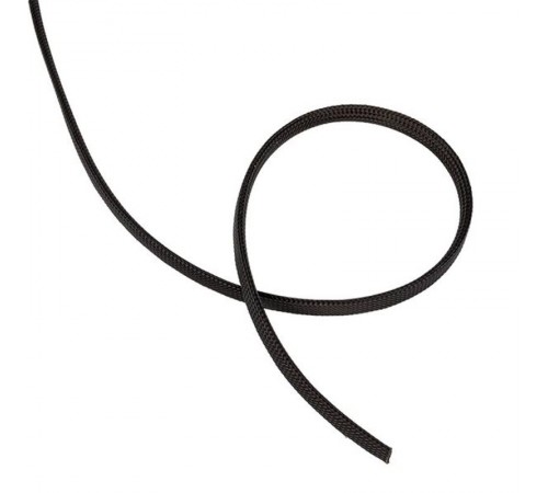 Кабельная оплетка из полиамида 12-20 мм 100 м PROxima  cb-pa-12-20  EKF