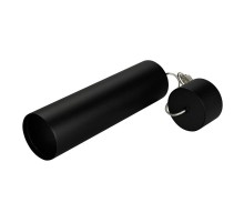 Корпус SP-POLO-HANG-LONG300-R85 (BK, 1-3, 350mA) (Arlight, IP20 Металл, 3 года)  024238(1)  Arlight
