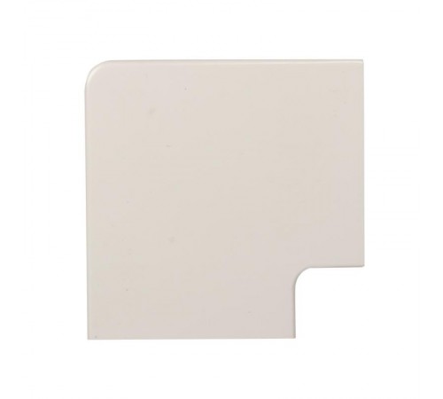 Поворот 90 гр. (60х40) (4 шт) Plast EKF PROxima Белыйabw-60-40x4EKF