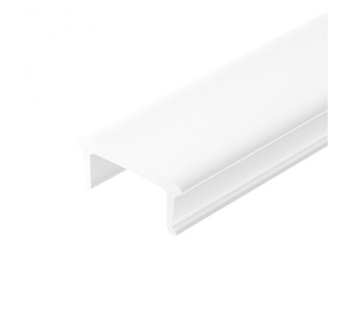 Экран PLINTUS-FANTOM-L-2000 OPAL (Arlight, Пластик)  041219  Arlight