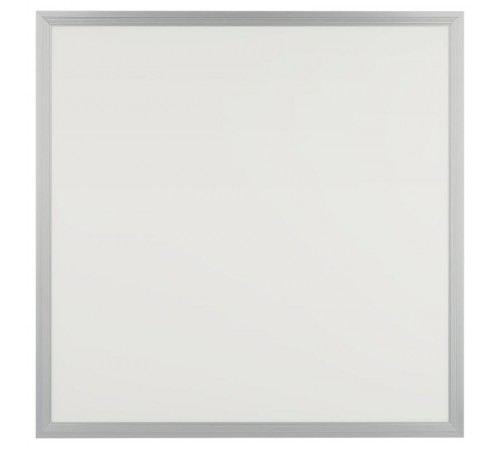 Светильник светодиодный ультратонкий SPL-510-S-65K-040 IP40 595x595x8 40Вт 3420Лм 6500К СЕР б/драйвера (2/6)  Б0048924  ЭРА