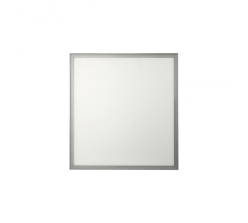 Светильник светодиодный ультратонкий SPL-510-S-65K-040 IP40 595x595x8 40Вт 3420Лм 6500К СЕР б/драйвера (2/6)  Б0048924  ЭРА