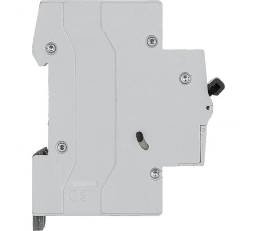 Выключатель автоматический трехполюсный RX3 4500 40А C 4,5кА  419712  Legrand