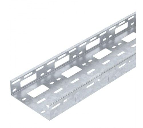 Миниканал AZ 50x150x3000 (AZK 150 FT)  6075325  OBO Bettermann