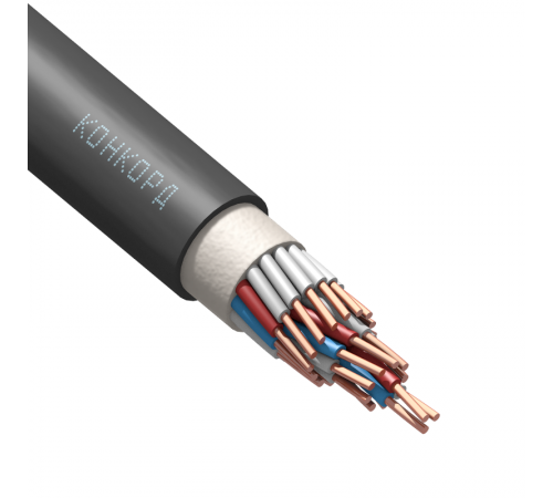 КППГнг(А)-HF 27х2,5  Конкорд