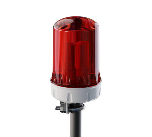 Светильник для сигнального освещения ЗОМ 93 260 ZOM-01-7-E27 (с лампой)  93260  Navigator