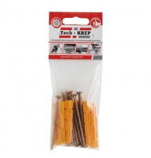 Набор для крепления карниза  114427  Tech-KREP