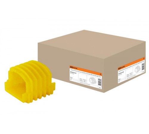 Канал соединительный для коробок арт. SQ1402-0002, SQ1403-0001  SQ1402-0130  TDM