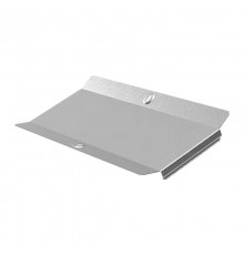 Крышка угла вертикально внутреннего 45 градусов Стандарт HDZ 400  PR16.2067  Промрукав