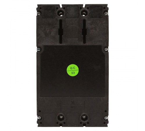 Выключатель автоматический AV POWER-1/3 80А 35kA TR  mccb-13-80-TR-av  EKF