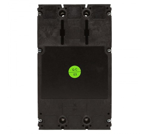 Выключатель автоматический AV POWER-1/3 80А 35kA TR  mccb-13-80-TR-av  EKF