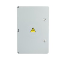 Корпус пластиковый ЩМПп 450х300х160мм IP65  11-0458  REXANT