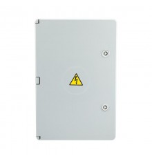 Корпус пластиковый ЩМПп 450х300х160мм IP65  11-0458  REXANT