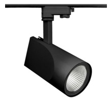Светильник светодиодный трековый LTB16 Vista Черный 32W 4200K  a039306  Elektrostandard