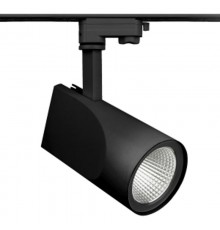 Светильник светодиодный трековый LTB16 Vista Черный 32W 4200K  a039306  Elektrostandard