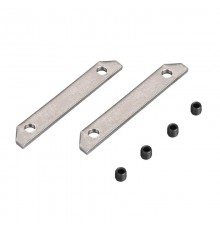 Соединитель профиля MAG-STRETCH-ORIENT-180 Set (Arlight, Металл)  037001  Arlight