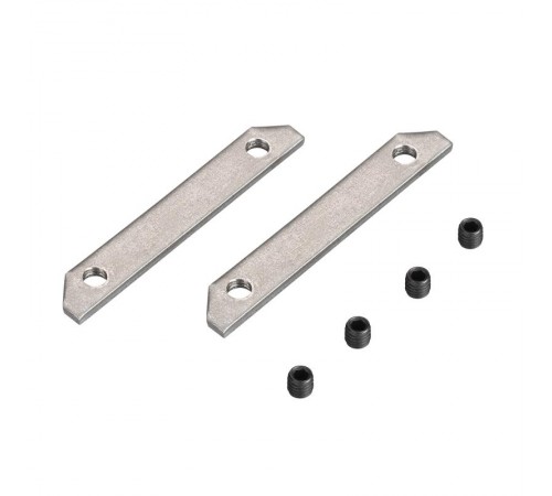 Соединитель профиля MAG-STRETCH-ORIENT-180 Set (Arlight, Металл)  037001  Arlight