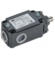 Выключатель путевой ВП 15К-21А-211-54 У2.8  KKV12-2118-2-54  IEK