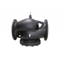Клапан регулирующий 2-ход фланц PN16 DN300 1200м/ч -20...+130°С  VGF300  SE