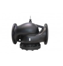 Клапан регулирующий 2-ход фланц PN16 DN300 1200м/ч -20...+130°С  VGF300  SE