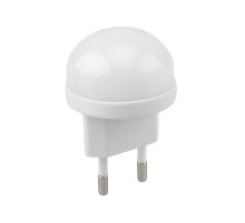 Светодиодный ночник "Хамелеон" мини 220 В  75-0304  PROconnect