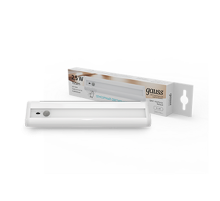 Светильник светодиодный многофункциональный автономный 2,5W (линейный, белый)  CL003  Gauss