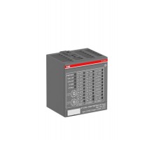 Модуль интерфейсный, 8DI/8DO/8DC, CI542-DP-XC  1SAP424200R0001  ABB