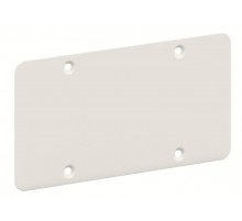 метал. заглушка CZF10  ZP60  2CPX052440R9999  ABB