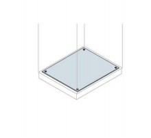 Панель нижняя фиксированная 1000x1000мм  EF1012  ABB