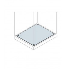 Панель нижняя фиксированная 1000x1000мм  EF1012  ABB