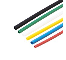 Набор термоусадочных трубок № 4 (РЫБОЛОВ)  29-0104  REXANT