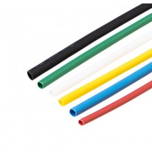 Набор термоусадочных трубок № 4 (РЫБОЛОВ)  29-0104  REXANT