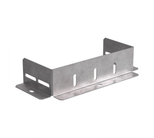 Универсальный ввод трассы лотков 200х100  PR16.1024  Промрукав