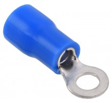 Наконечник НКИ 2-3 кольцо 1,5-2,5мм (100шт/упак)  UNL20-D25-4-3-G  GENERICA