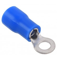 Наконечник НКИ 2-3 кольцо 1,5-2,5мм (100шт/упак)  UNL20-D25-4-3-G  GENERICA