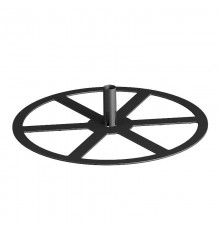 Рамка для бетонного основания (F-FIX-B10)  5403124  OBO Bettermann