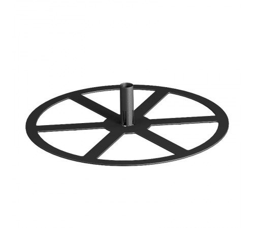 Рамка для бетонного основания (F-FIX-B10)  5403124  OBO Bettermann