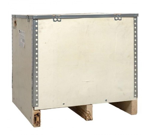 Выключатель автоматический ВА-45 4000/4000А 3P 100кА выкатной v2  mccb45-4000-4000v-v2  EKF