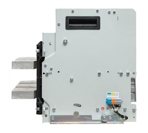 Выключатель автоматический ВА-45 4000/4000А 3P 100кА выкатной v2  mccb45-4000-4000v-v2  EKF