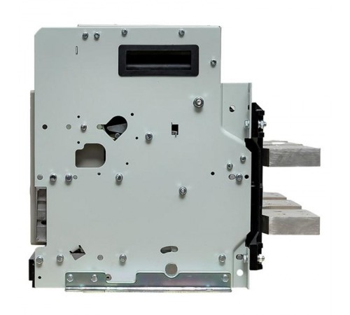 Выключатель автоматический ВА-45 4000/4000А 3P 100кА выкатной v2  mccb45-4000-4000v-v2  EKF