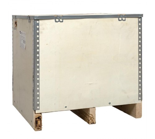 Выключатель автоматический ВА-45 4000/4000А 3P 100кА выкатной v2  mccb45-4000-4000v-v2  EKF