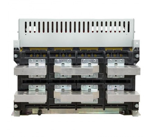 Выключатель автоматический ВА-45 4000/4000А 3P 100кА выкатной v2  mccb45-4000-4000v-v2  EKF