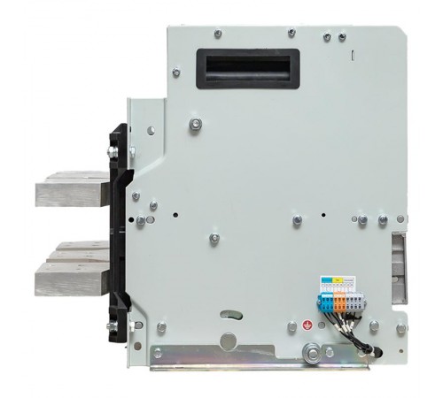 Выключатель автоматический ВА-45 4000/4000А 3P 100кА выкатной v2  mccb45-4000-4000v-v2  EKF