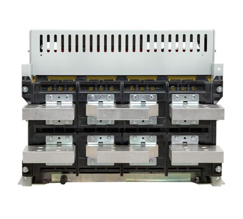 Выключатель автоматический ВА-45 4000/4000А 3P 100кА выкатной v2  mccb45-4000-4000v-v2  EKF