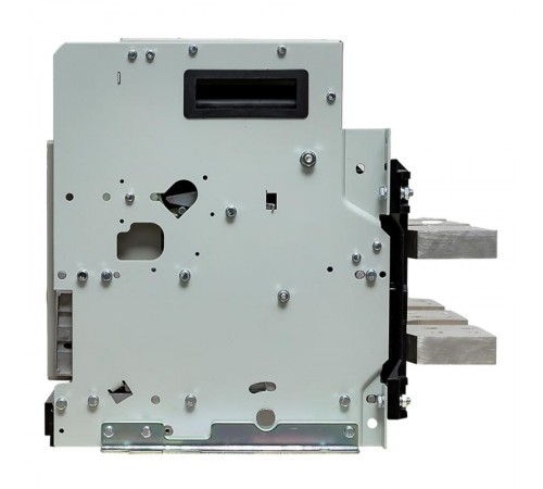 Выключатель автоматический ВА-45 4000/4000А 3P 100кА выкатной v2  mccb45-4000-4000v-v2  EKF