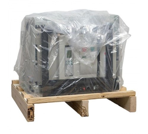 Выключатель автоматический ВА-45 4000/4000А 3P 100кА выкатной v2  mccb45-4000-4000v-v2  EKF