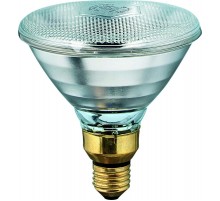 Лампа накаливания ЛОН IR175C PAR38 E27 230V 1CT/12  923801344209  PHILIPS