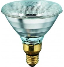 Лампа накаливания ЛОН IR175C PAR38 E27 230V 1CT/12  923801344209  PHILIPS