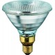 Лампа накаливания ЛОН IR175C PAR38 E27 230V 1CT/12  923801344209  PHILIPS